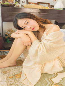 《美女图片大全清新自然 漂亮-花街时代》