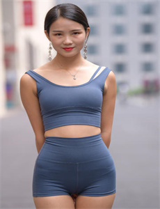 《魔幻紫水晶-开叉开襟乳液飙升》